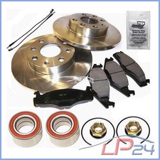 Disque de frein Renault R19