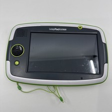 LeapFrog LeapPad Platinum 7" 8GB WiFi Learning Tablet Green