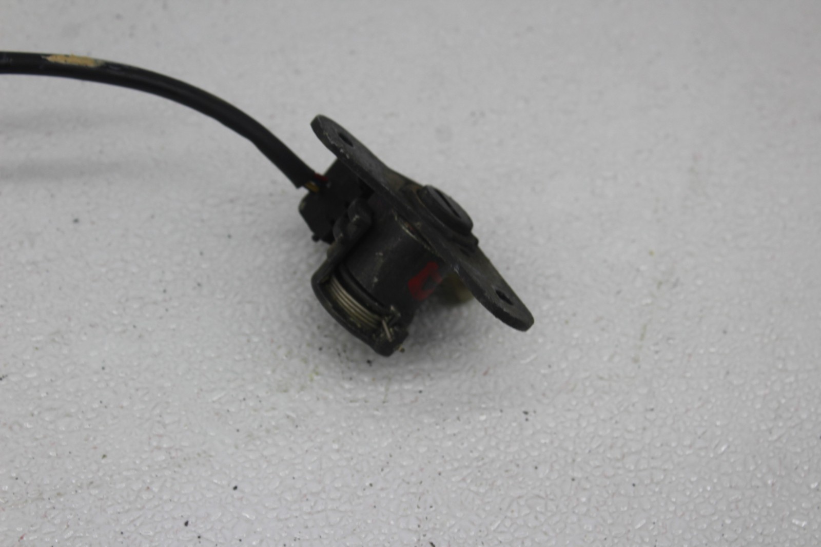 99-01 FERRARI 456 M DRIVER SIDE DOOR LOCK