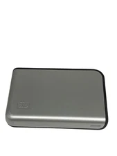 Western Digital WD1200u017-000 External Hard Drive 100GB