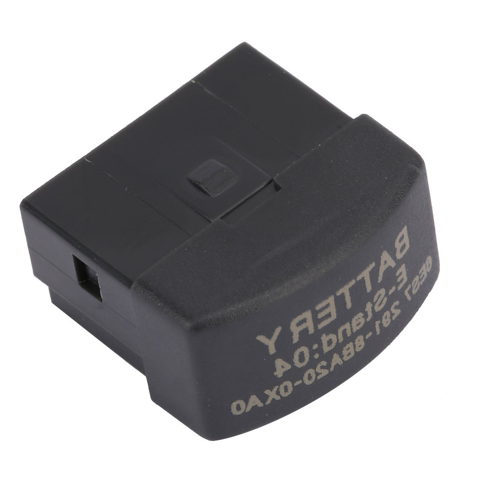 Memory Battery Card Reliable Backup For SIMATIC S7-200 PLC