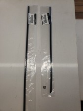 GENUINE NEW FRONT WIPER RUBBER INSERTS FOR MAZDA CX-5 2017-2025 / CX-9 2016-2023