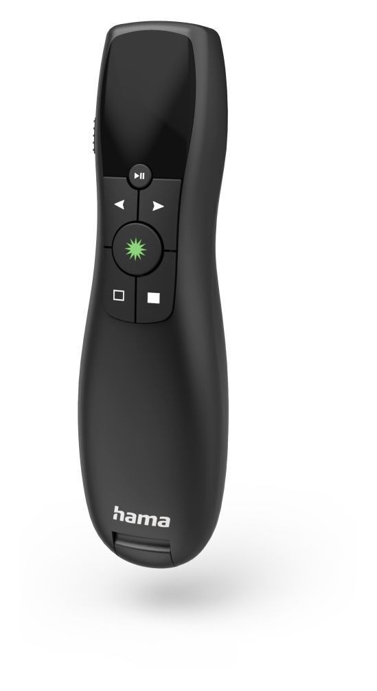 Hama 00139918 Schwarz