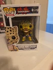 Funko Pop! Vinyl: Tekken - King (Cape) - Best Buy (Exclusive) #207