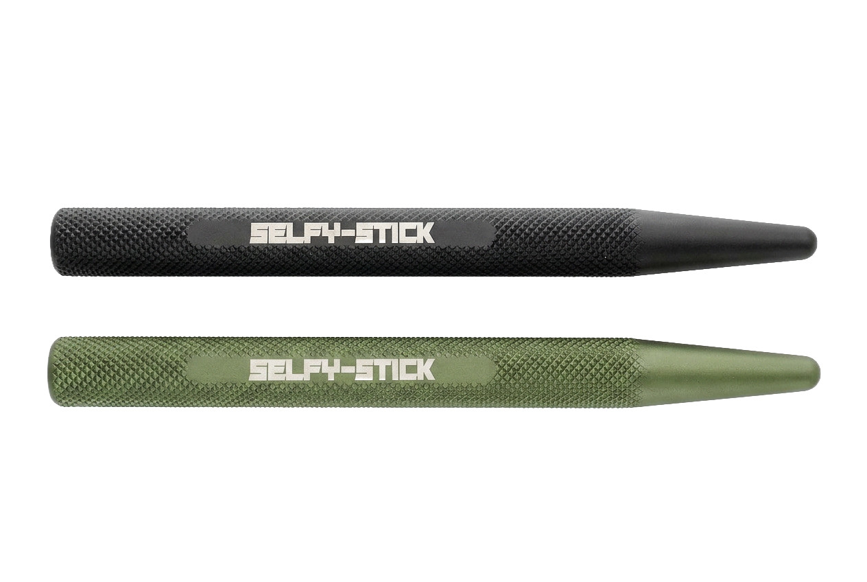 Selfy Spike 5.5″ – Advanced Tactical Self-Defense Kubaton