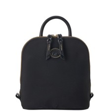 Dooney & Bourke Nylon Small Zip Pod Backpack