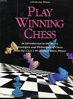 Play Winning Chess - Paperback By Seirawan, Yasser - ACCEPTABLE