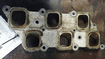 Intake Manifold VIN J 11th Digit Limited Lower Fits 12-17 ACADIA 947446