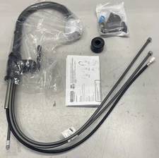 Delta Broderick Single Handle Pull-Down Kitchen Faucet