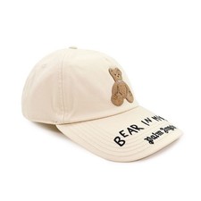 Palm Angels Bear In Mind Cap 152831171
