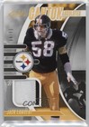 2025 Panini Absolute Jack Lambert Gold (RAW)
