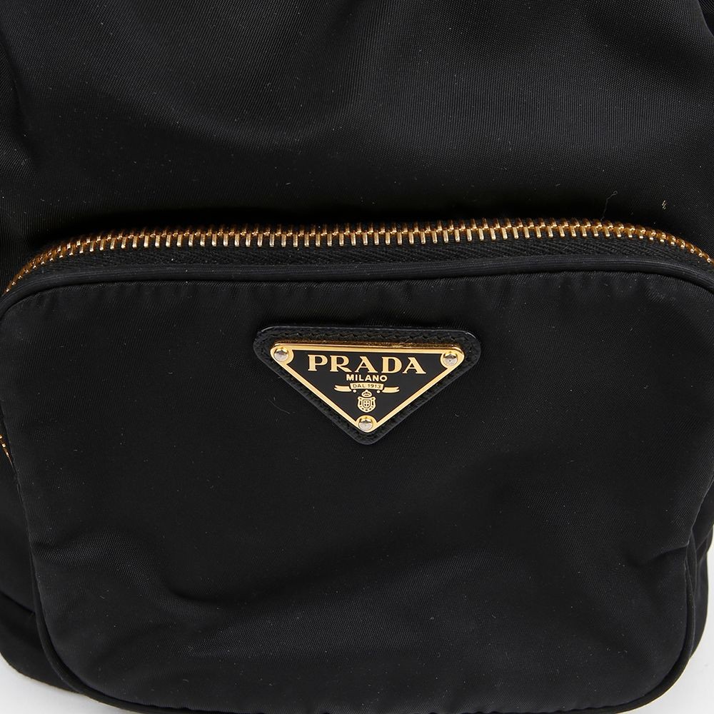 Prada Duet Bucket Large Tote Bag 151764149 thumbnail 2