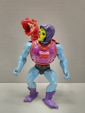 Vintage 1984 Dragon Blaster Skeletor Mattel Masters Of The Universe MOTU 