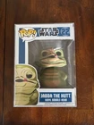 Funko POP! Star Wars Jabba The Hutt 22 protector