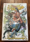 NEW Amazing Spider-Man J Michael Straczynski Omnibus Vol 1 JMS Marvel OHC OOP