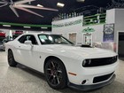 2018 Dodge Challenger 392 Hemi Scat Pack Shaker RWD