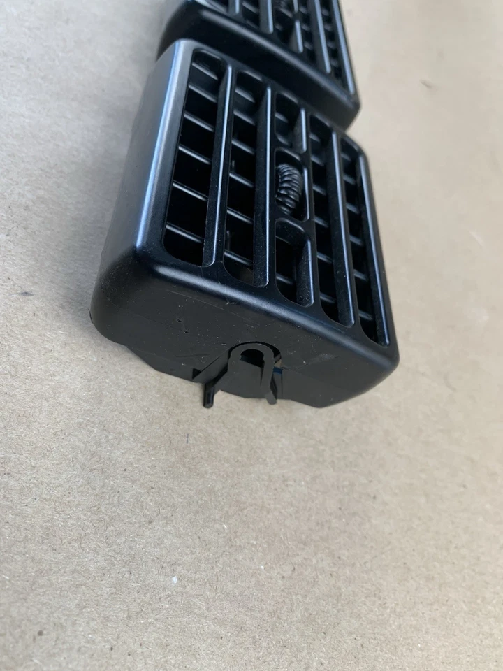 Dodge Ram 94-97 tablero pasajero salpicaduras calefacción aire acondicionado como nuevo Foto 2 de 4