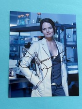 Jennifer Morrison  -  House MD   -  signed, o...