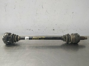 7523960AI02 antriebswelle hinten rechts für BMW SERIE 1 BERLINA (E81 E87) 870707