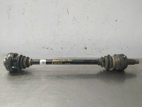 7523960AI02 antriebswelle hinten rechts für BMW SERIE 1 BERLINA (E81 E87) 870707