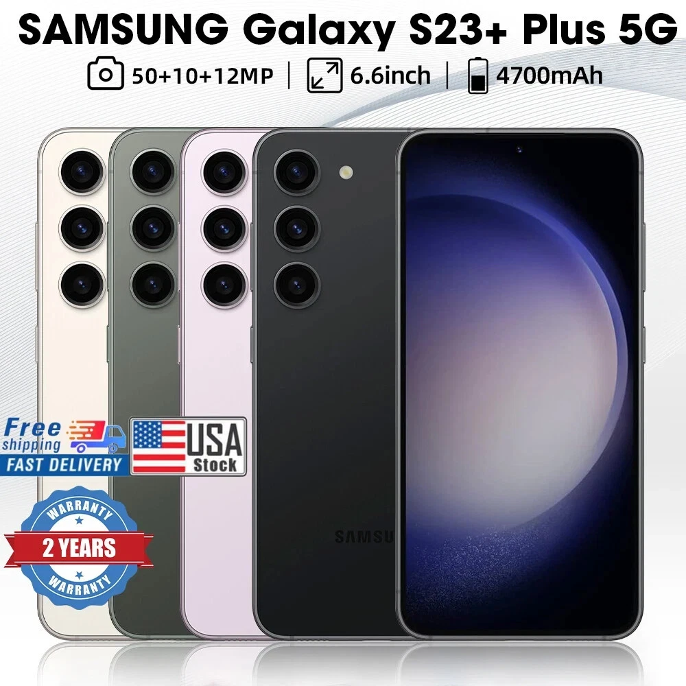 Samsung Galaxy S23 256GB for Sale | Shop New & Used Cell Phones | eBay