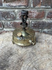 Parasene Vintage Brass Camping Stove
