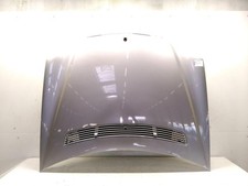 Mercedes C-Klasse S203 W203 Motorhaube cubanitsilbermetallic C723 Bj.2004