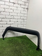 Mercedes-Benz GLE W167 2020 Verkleidung Heckklappe Kofferraumdeckel a1677406400