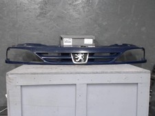 Calandre Peugeot 2008