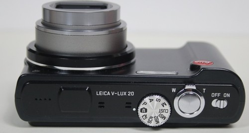 Appareil photo numérique 12,1 mégapixels Leica V-LUX 20 avec appareil photo zoom optique grand angle 12 - Photo 12/18