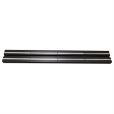 VIM Tools 8 Zoll Schwarze Magrail - Einzelsteckplatz MR8BK