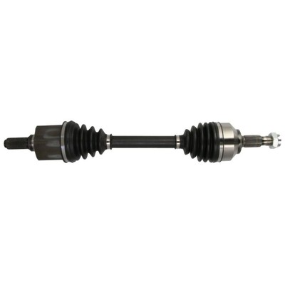 Antriebswelle PASCAL G2C156PC