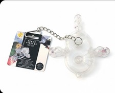 Caitec Featherland Paradise Space Circle Foraging Bird Toy