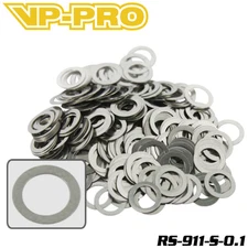 VP-PRO RS-911-S-0.1 Stainless Washer 4*6*0.1