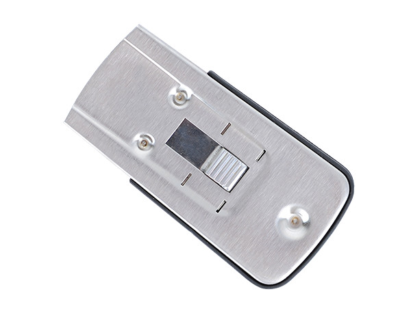 Safety Pocket Size Scraper Holder (No Blades) - Professional Quality