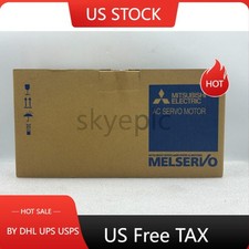 US FREE TAX New Mitsubishi Q02CPU