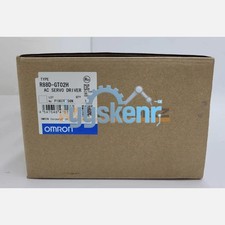 ONE NEW OMRON Servo Drive R88D-GT02H