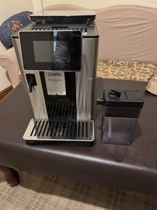 De'Longhi PrimaDonna Soul ECAM610.75.MB Kaffeevollautomat