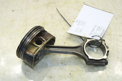 #ad #ad 2011 22 Ford F250 Crew Cab 6.2L Right No 3 Piston w Connecting Rod AL3Z 6108 K $66.10