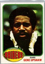 Click to enlarge Gene Upshaw