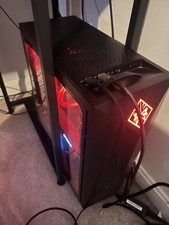 Pre Built Gaming Pc GTX 2070 Super Intel I7 2...