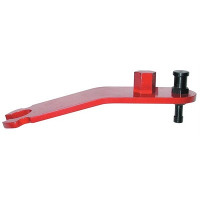Foget Door Alignment Tool 21845 - Auto and Truck Body Collision Repair Red 