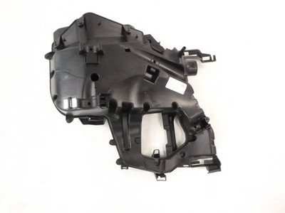 Genuine OEM BRP Ski-DOO Secondary Chamber Assy for 2011-2020 Skandic Tundra 550