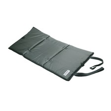 Leeda Folding Unhooking Mat Green 46.4L x 36.2W x 6.8Th