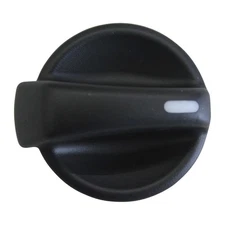 99-04 Odyssey LX Heater Control Knob 79581S84E01ZA Rear Temperature Fan Switch