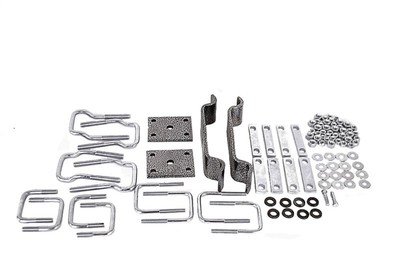Hellwig 25301 HWG LP Mounting Hardware Kits