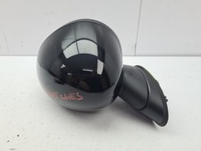 MINI CLUBMAN F54 2016 MANUAL FOLD WING MIRROR RIGHT SIDE