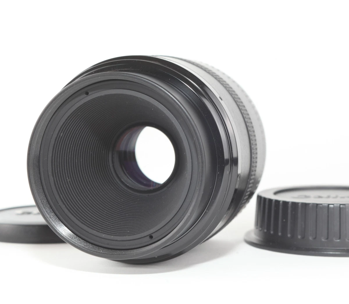 Canon 50mm f/2.5 Camera Lenses for sale | eBay