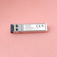 Fortinet original FN-TRAN-SFP SR 10GBASE-SR SFP SR 850nm LC 400m over MMF