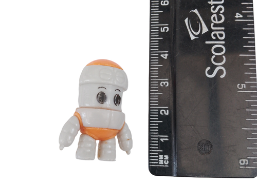 CBeebies Go Jetters Toy Magazine Figures -Pick from Drop Down Menu - Picture 21 of 91